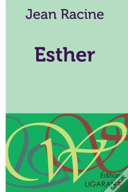 Capa do artigo Esther
