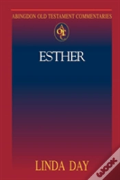 Capa do artigo Esther