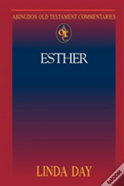 Capa do artigo Esther
