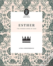 Capa do artigo Esther
