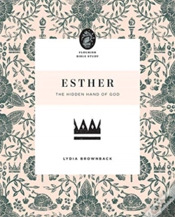 Capa do artigo Esther