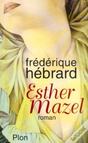 Capa do artigo Esther Mazel