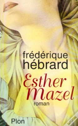 Capa do artigo Esther Mazel