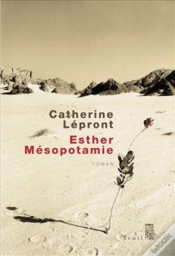 Capa do artigo Esther Mésopotamie