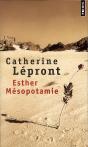 Esther Mésopotamie - Preview