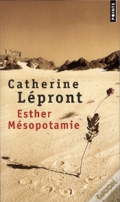 Capa do artigo Esther Mésopotamie