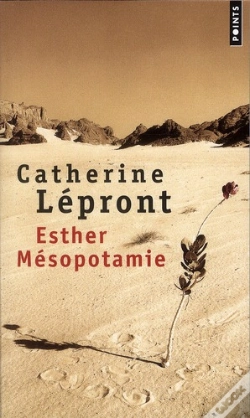 Capa do artigo Esther Mésopotamie
