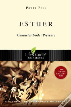 Capa do artigo Esther