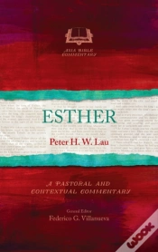 Capa do artigo Esther