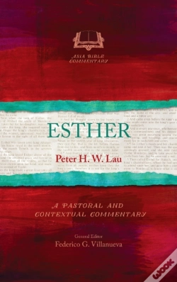 Capa do artigo Esther