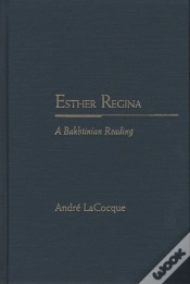 Capa do artigo Esther Regina