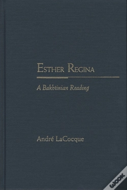 Capa do artigo Esther Regina