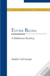 Capa do artigo Esther Regina