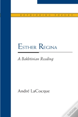 Capa do artigo Esther Regina