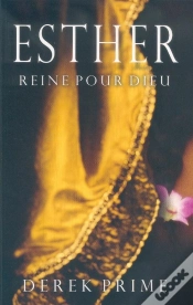 Capa do artigo Esther Reine Pour Dieu