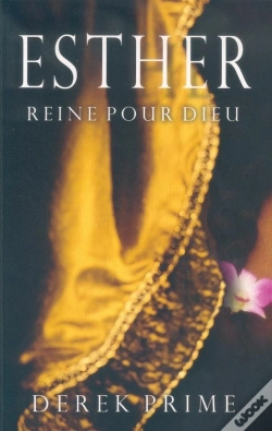 Capa do artigo Esther Reine Pour Dieu