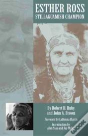Capa do artigo Esther Ross, Stillaguamish Champion