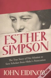 Capa do artigo Esther Simpson
