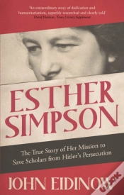 Capa do artigo Esther Simpson