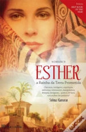 Capa do artigo Esther