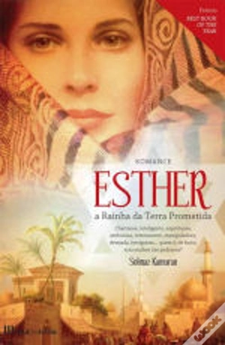 Capa do artigo Esther