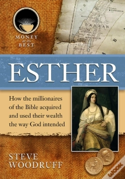 Capa do artigo Esther