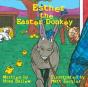 Esther The Easter Donkey - Preview