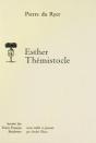 Esther Themistocle - Preview