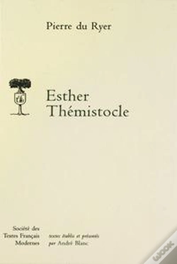 Capa do artigo Esther Themistocle
