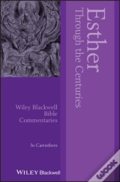 Capa do artigo Esther Through The Centuries