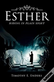 Capa do artigo Esther