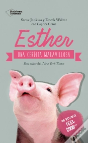 Capa do artigo Esther, Una Cerdita Maravillosa