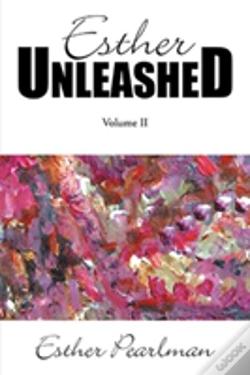 Capa do artigo Esther Unleashed: Volume Ii