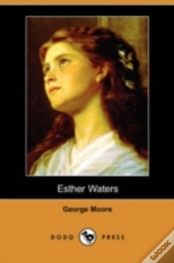 Capa do artigo Esther Waters (Dodo Press)