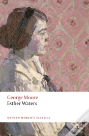 Capa do artigo Esther Waters