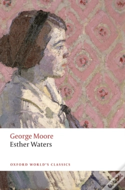 Capa do artigo Esther Waters