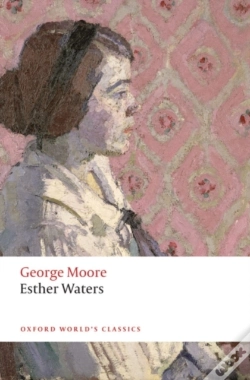 Capa do artigo Esther Waters