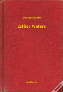 Capa do artigo Esther Waters