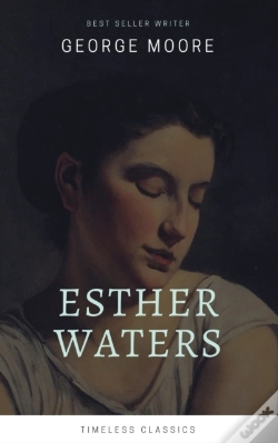 Capa do artigo Esther Waters