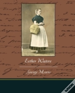 Capa do artigo Esther Waters