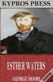 Capa do artigo Esther Waters