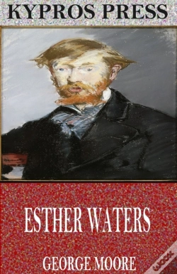 Capa do artigo Esther Waters