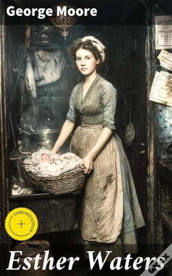 Capa do artigo Esther Waters