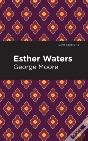 Capa do artigo Esther Waters