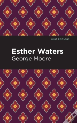 Capa do artigo Esther Waters