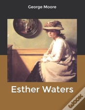 Capa do artigo Esther Waters