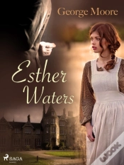 Capa do artigo Esther Waters