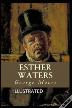 Capa do artigo Esther Waters Illustrated