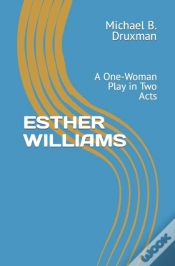 Capa do artigo Esther Williams