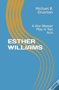 Capa do artigo Esther Williams